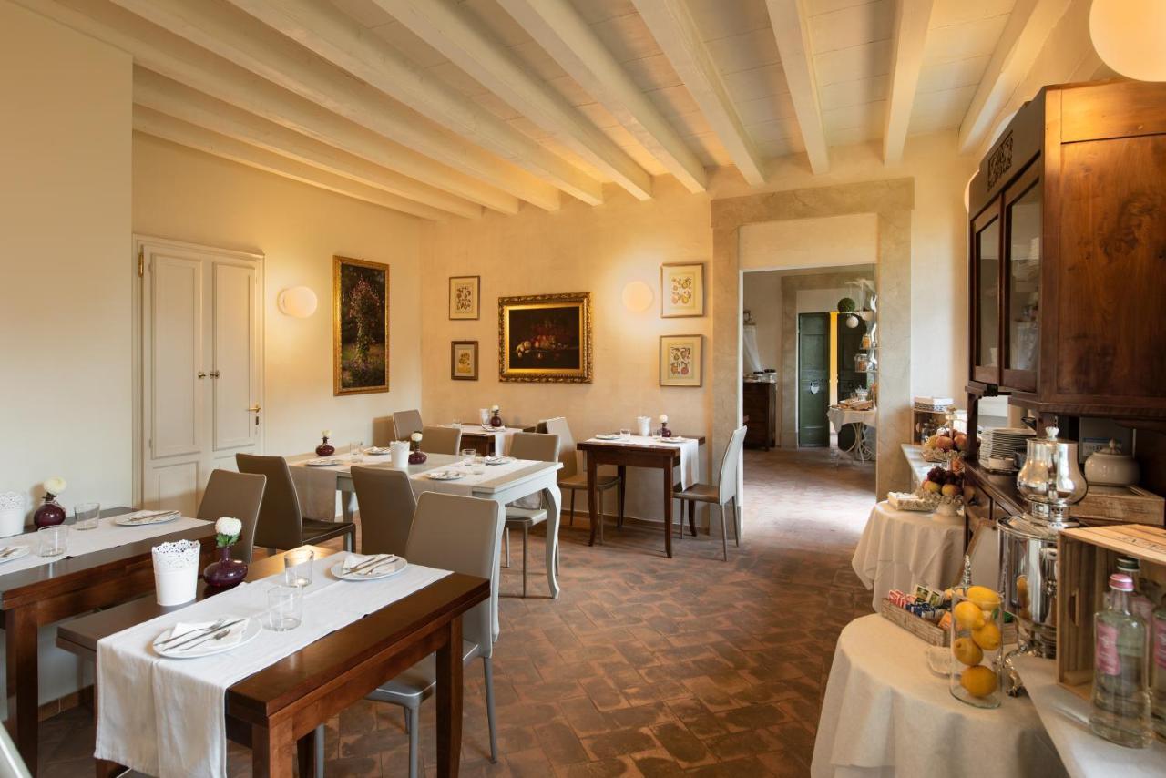 Hotel Palazzo Novello モンティキアーリ エクステリア 写真