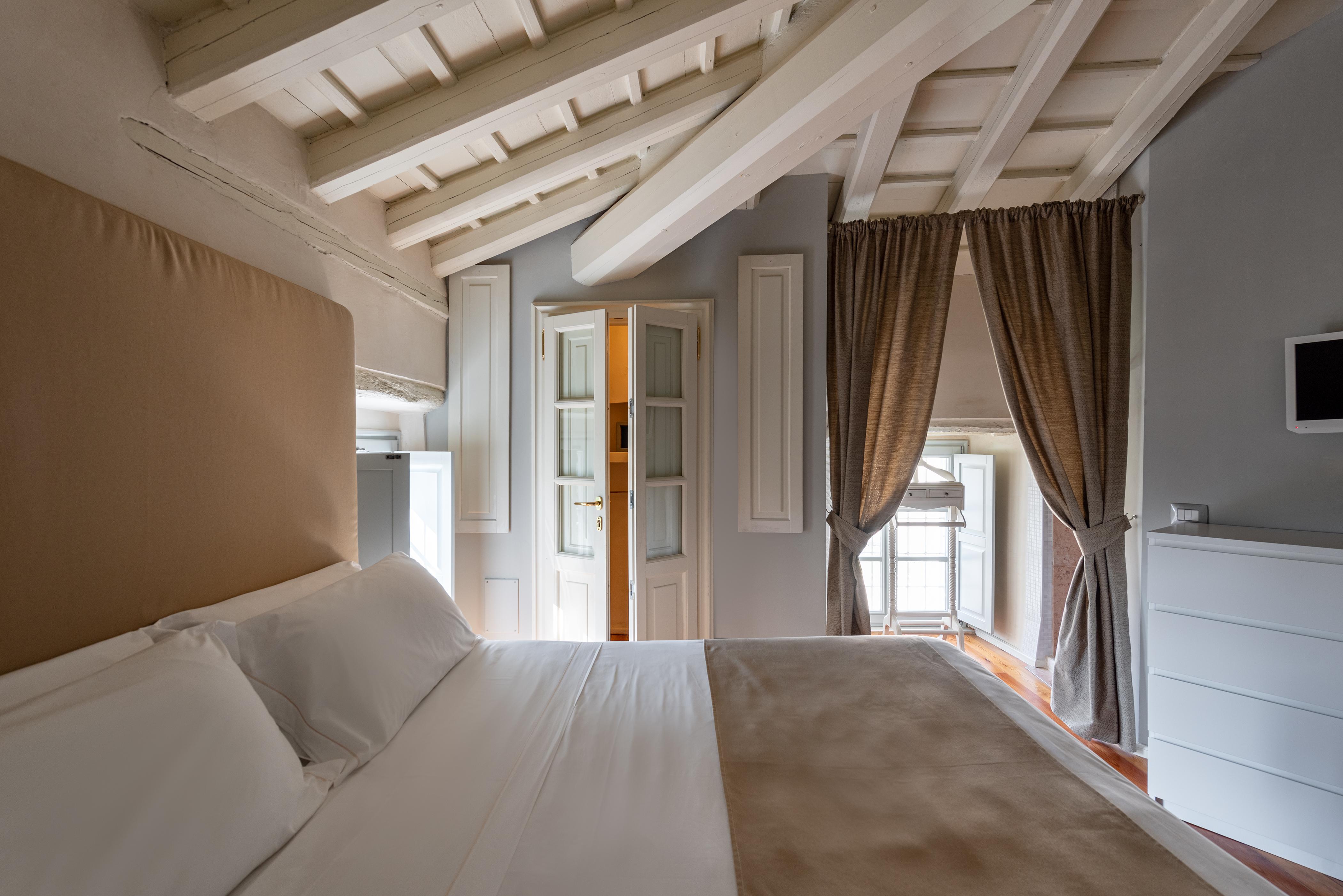 Hotel Palazzo Novello モンティキアーリ エクステリア 写真