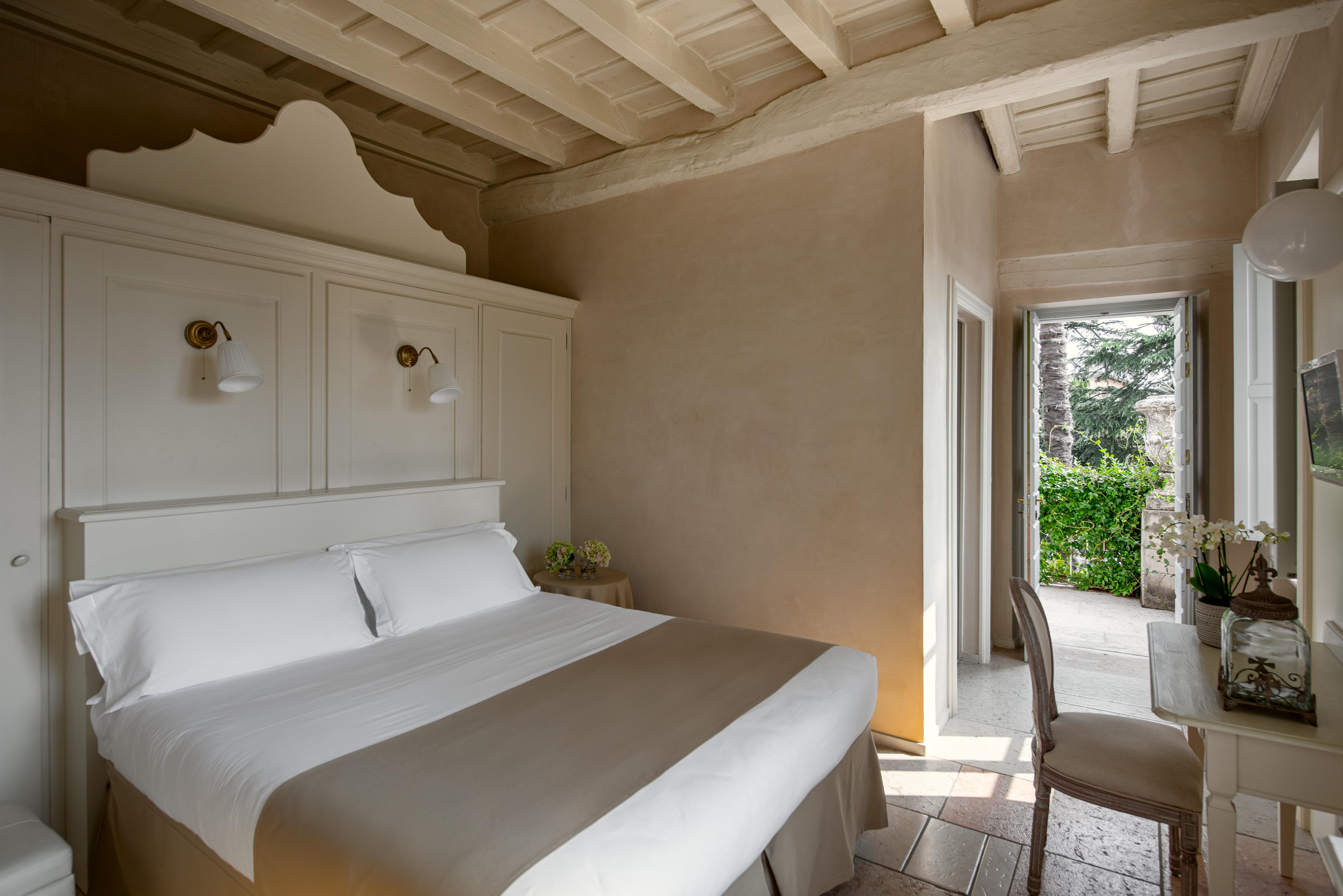 Hotel Palazzo Novello モンティキアーリ エクステリア 写真