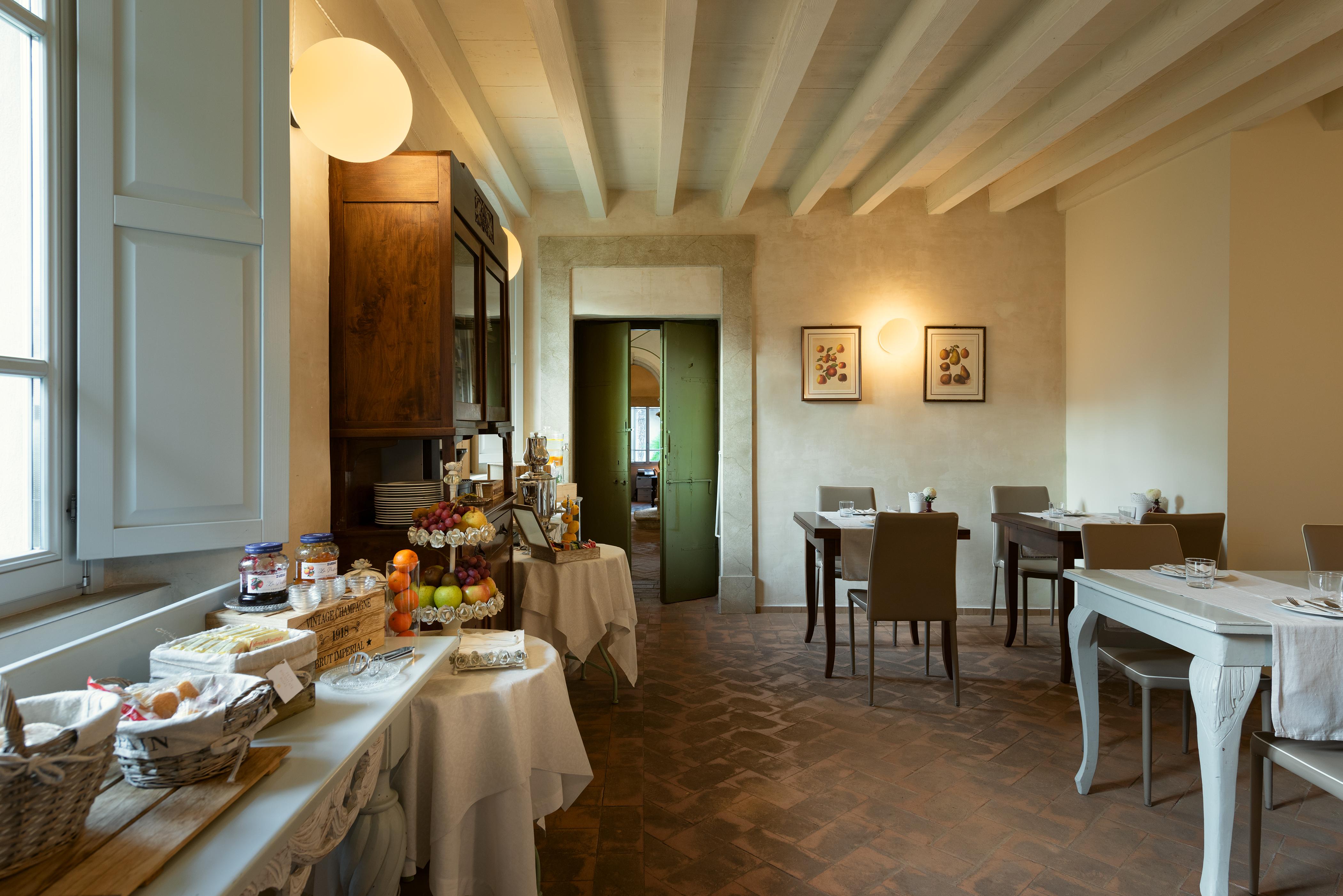 Hotel Palazzo Novello モンティキアーリ エクステリア 写真