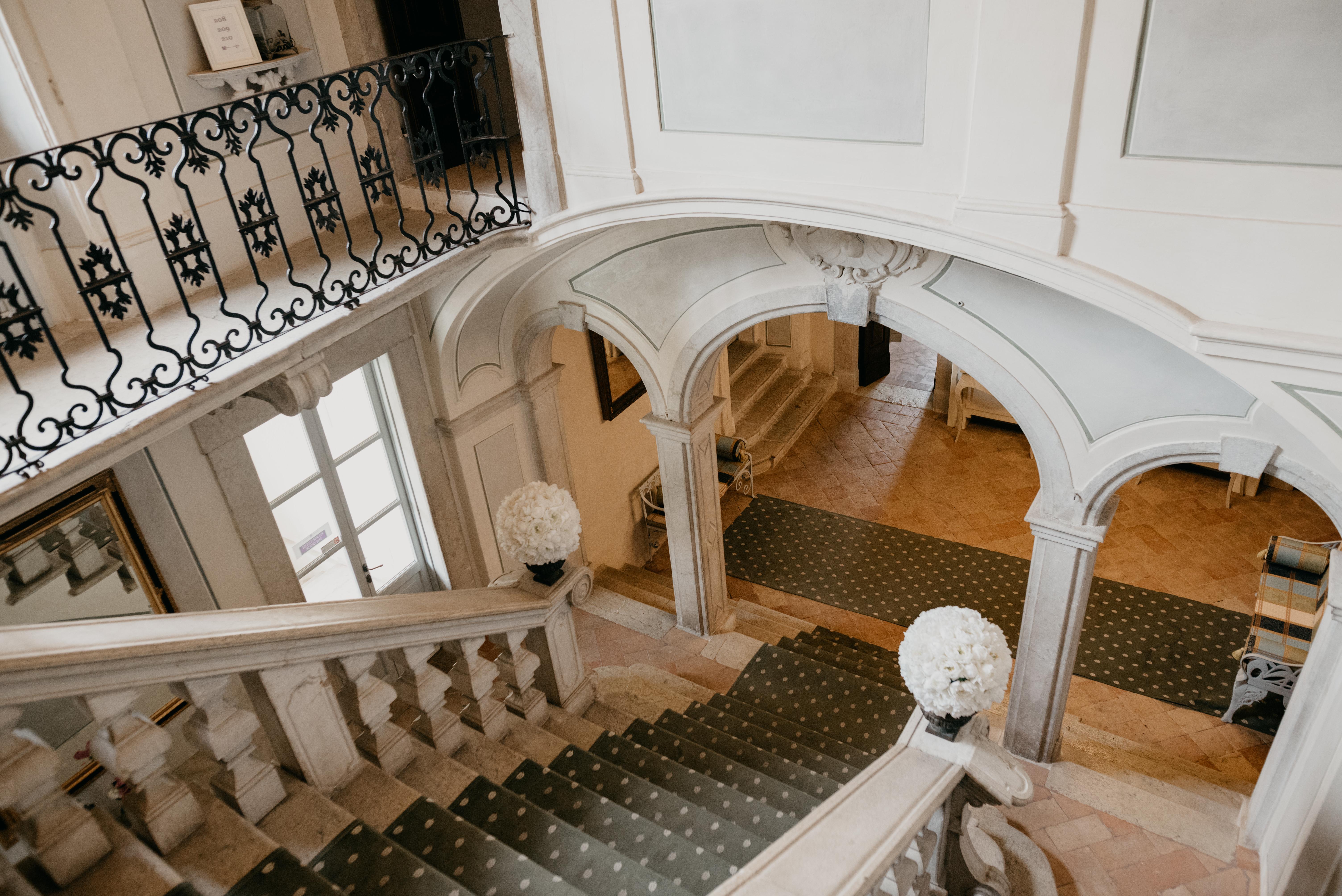 Hotel Palazzo Novello モンティキアーリ エクステリア 写真