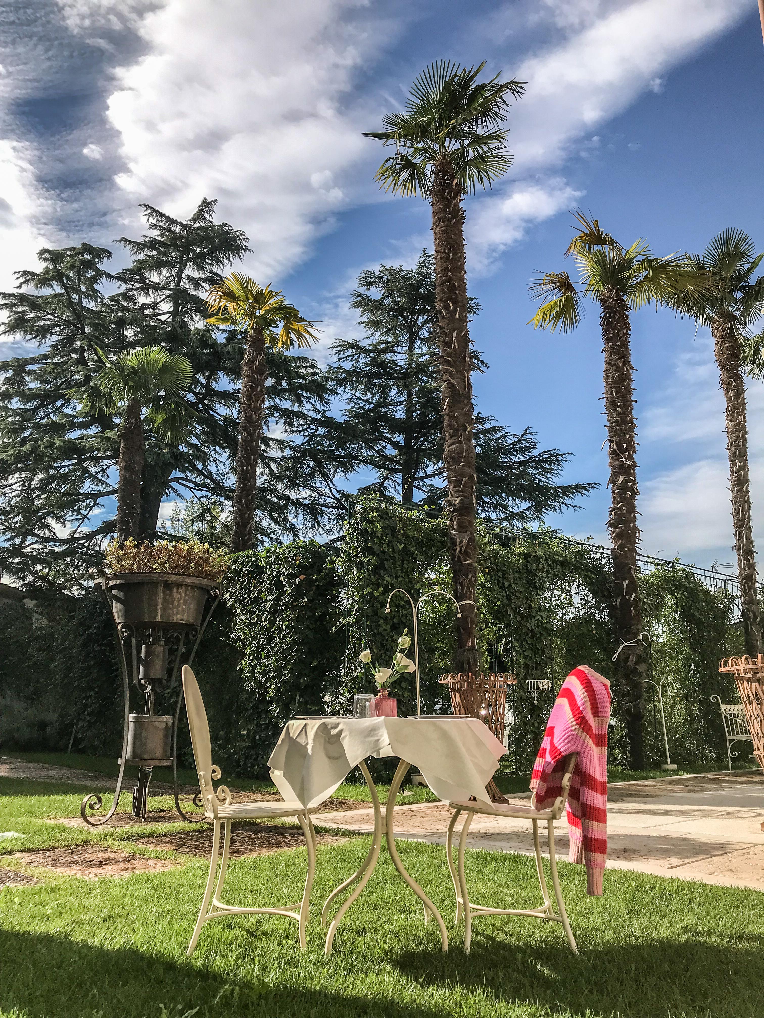 Hotel Palazzo Novello モンティキアーリ エクステリア 写真