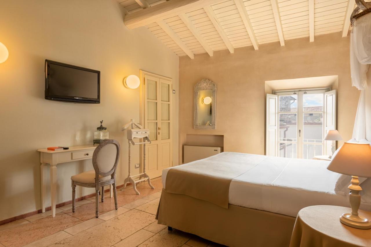 Hotel Palazzo Novello モンティキアーリ エクステリア 写真